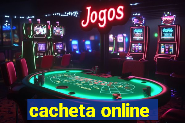 cacheta online